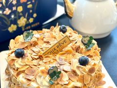 -杜哈夫DOUX RÊVE·生日蛋糕(日月光店)