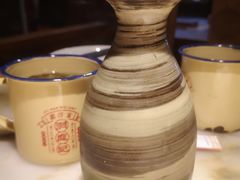 -洞庭记·老湖南味道(下沙店)