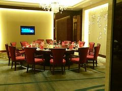 包厢-泉州富力万达文华酒店-品珍中餐厅