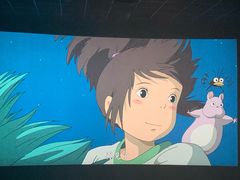 -博纳UA影城(KK Mall IMAX店)