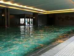 -上海崇明金茂凯悦酒店