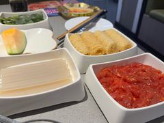 -海底捞火锅(大唐店)
