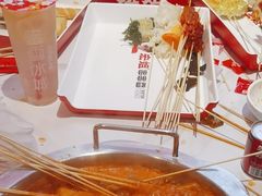 -宏姐串串香(征仪路店)