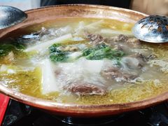 -藏味八珍特色火锅