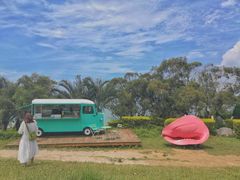 -漳州滨海火山岛自然生态风景区