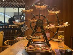 -黑牛の店·和牛烧肉(石家庄万象城店)