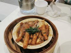 -蔡澜点心·粤菜(月星环球港店)