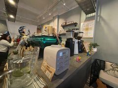 -滇咖啡体验店