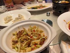 -王府井酒店(金桥港湾店)