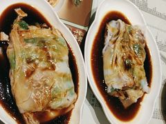-凤来茶餐·粤菜馆(珠江新城店)