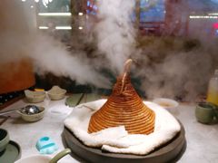 -鲜潭蒸汽石锅鱼(五道口购物中心店)