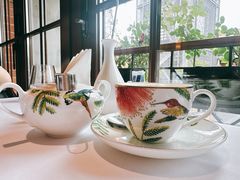 -Le Comptoir de Pierre Gagnaire