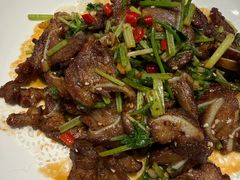 脆骨-同福小馆(北摆宴街店)