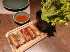 -安南越南餐厅(青岛万象城店)