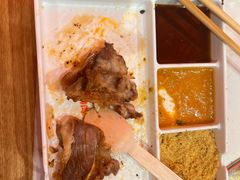 -杨记齐齐哈尔烤肉(总店)