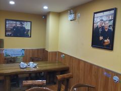 大堂-闻香阁·清真(光荣道店)