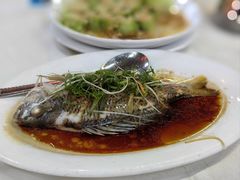 -香山小厨(南联路店)
