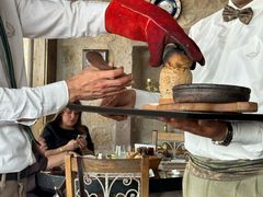 -Seten Restaurant Cappadocia