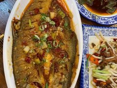 -老味道1992(武当山店)