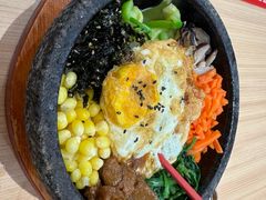 -小木屋拌饭(沈阳中街大悦城店)
