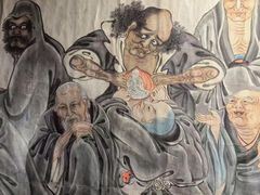 -张掖大佛寺景区