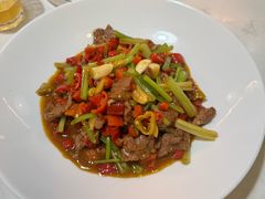 -徽镇小厨·经典徽菜(马连道店)