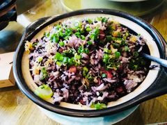 食神炒饭-春暖花开(西溪店)