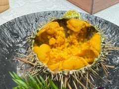 -品海楼·大连海胆锅贴馆(东港店)