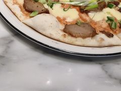 -玛尚诺Pizza&Bar(长泰广场店)