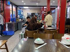 大堂-冯姐生蚝(迎宾广场店)