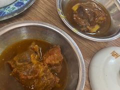 -歪头牛肉(金龙壹号店)