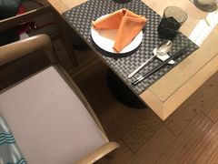 -宁海安岚·南溪阁全日餐厅