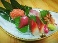 刺身拼盘-季乐