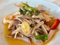 -龟兹KUCINA·新疆菜(前滩L+PLAZA店)