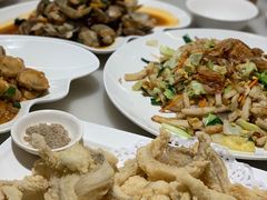 -华盛丰温州大排档(东三环南路店)