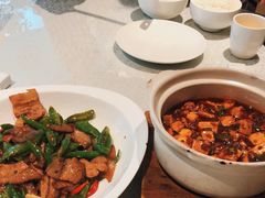 -阿斯牛牛·凉山菜(新会展店)