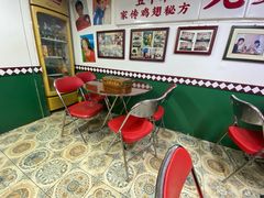 -兄弟联果木炭烤翅·50年家传鸡翅秘方