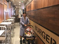 -汉堡王(昆明欣都龙城店)