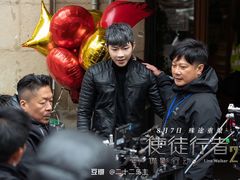 -英皇UA电影城(瑞虹天地月亮湾)