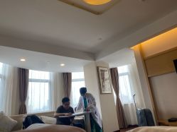 点击看大图 -上海艾儿贝佳妇产科医院