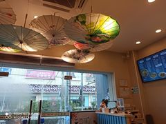 -面西湖杭帮面(控江路店)