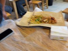 -郑记•不夜城烧烤•龙虾•虾蟹(黄鹤楼店)