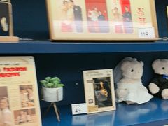 -海马体照相馆(环贸iapm大师爱情店)