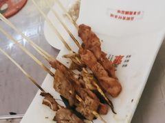 -阿三烧烤·生蚝(超级会员店拓峰店)