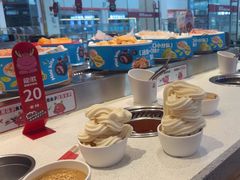-龍歌自助小火锅(李沧顺和汇店)