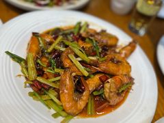 -喜来酌海鲜·饺子(和平一店)