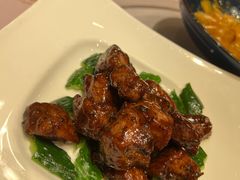 -金时代顺风大酒店(静安大融城店)