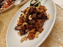 -明阁 Ming Court(广州朗豪酒店)