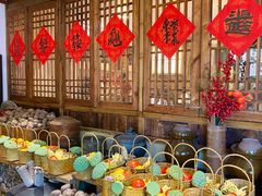 -田园印象·成都土菜院子(华阳店)