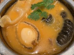 -顺轩海鲜火锅酒家